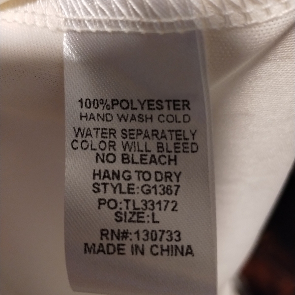 Altar'd State Women's Cottagecore Romantic Victorian Lace‎ Soft Girl Dress Large - Picture 11 of 11